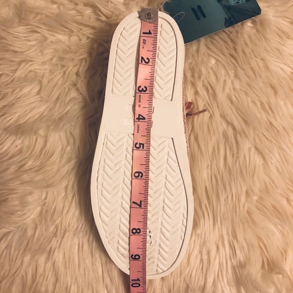 🎉HP🎉Toms Foil & Corduroy Sneakers FIRM PRICE - Picture 11 of 11